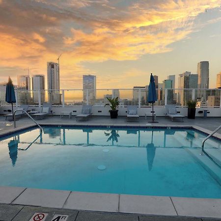 Nyc Styled Loft In Dtla, Sleeps 4 With Free Parking! Apartment Los Angeles Bagian luar foto