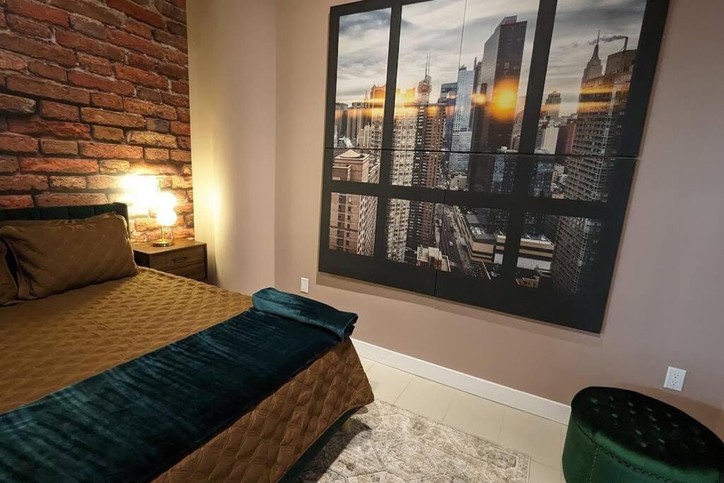 Nyc Styled Loft In Dtla, Sleeps 4 With Free Parking! Apartment Los Angeles Bagian luar foto